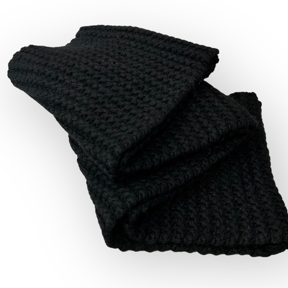 Wilfred Alpaca Blend Infinity Scarf - Picture 2 of 13